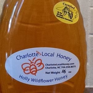 Meet your Posher, Libby